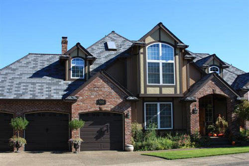 residential roofing